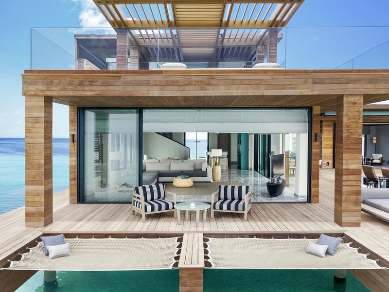 Waldorf Astoria Maldives Ithaafushi 324392