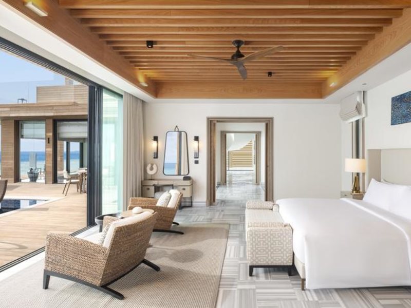 Waldorf Astoria Maldives Ithaafushi 324393