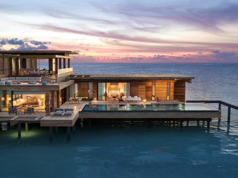 Waldorf Astoria Maldives Ithaafushi 324394