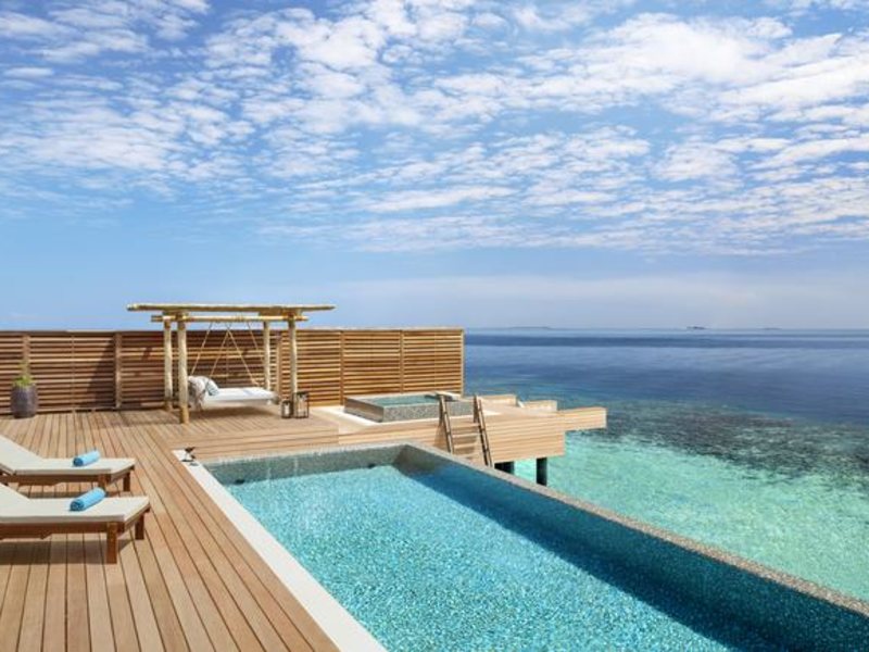 Waldorf Astoria Maldives Ithaafushi 324396