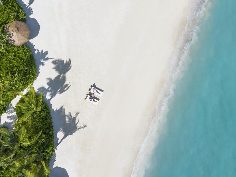 Waldorf Astoria Maldives Ithaafushi 324399
