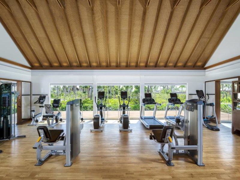 Waldorf Astoria Maldives Ithaafushi 324400