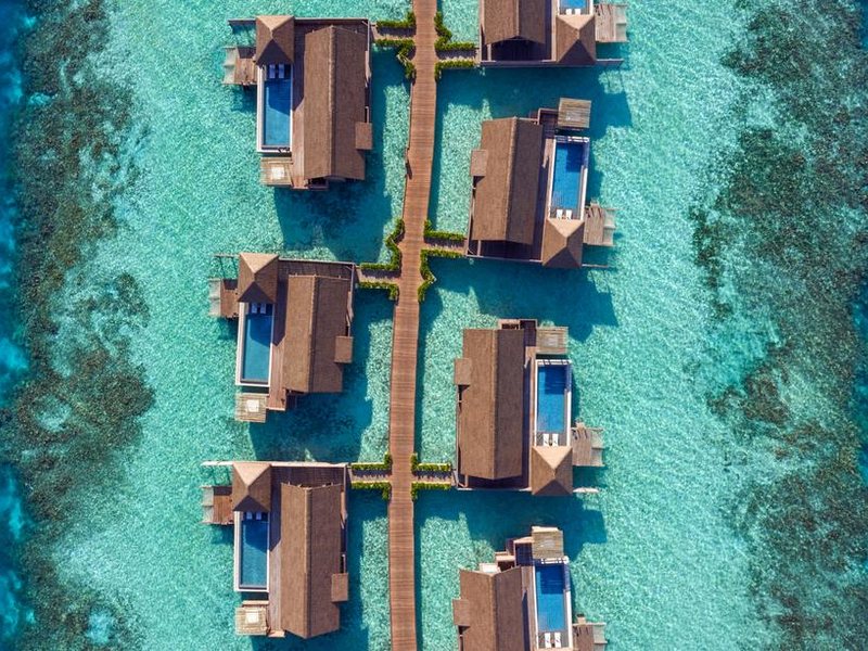Waldorf Astoria Maldives Ithaafushi 324401