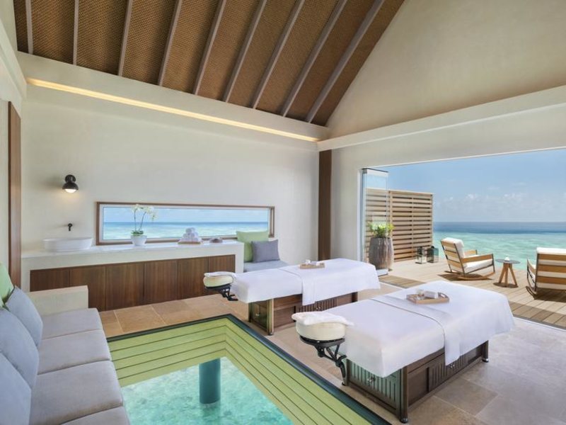 Waldorf Astoria Maldives Ithaafushi 324404