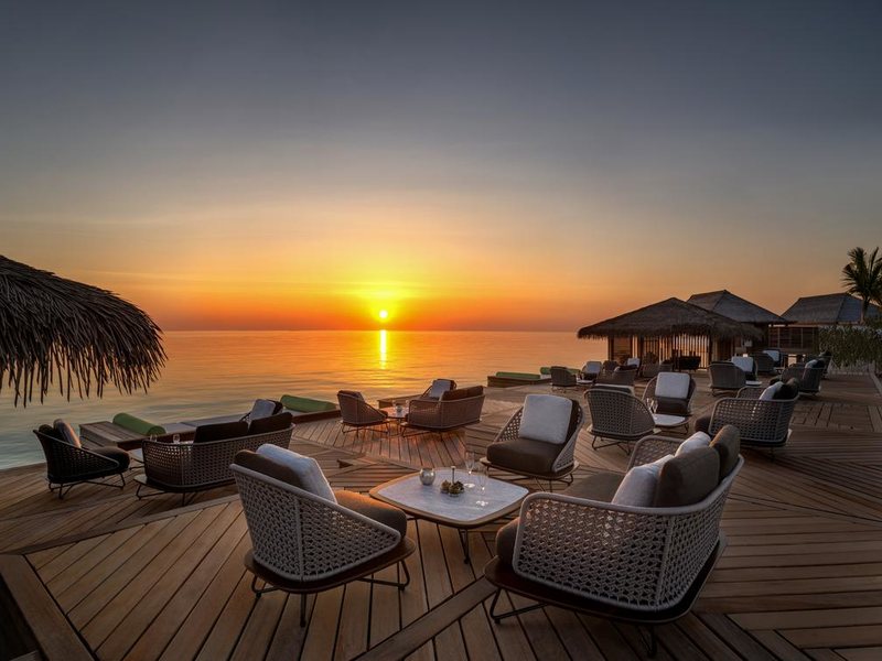 Waldorf Astoria Maldives Ithaafushi 324405