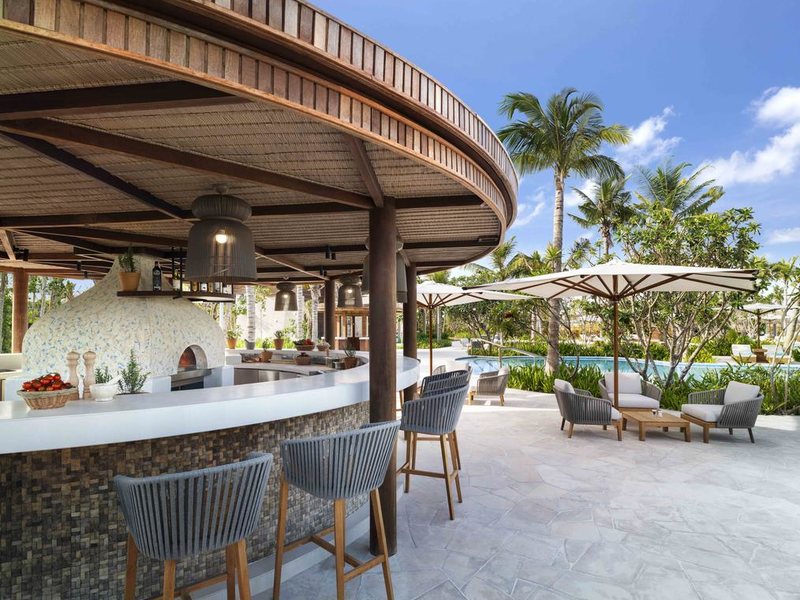 Waldorf Astoria Maldives Ithaafushi 324407