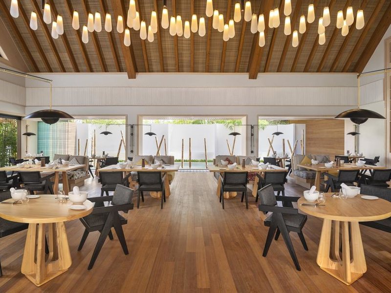 Waldorf Astoria Maldives Ithaafushi 324408