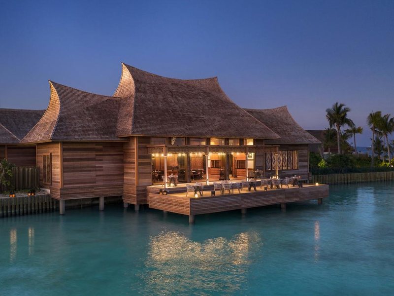 Waldorf Astoria Maldives Ithaafushi 324412