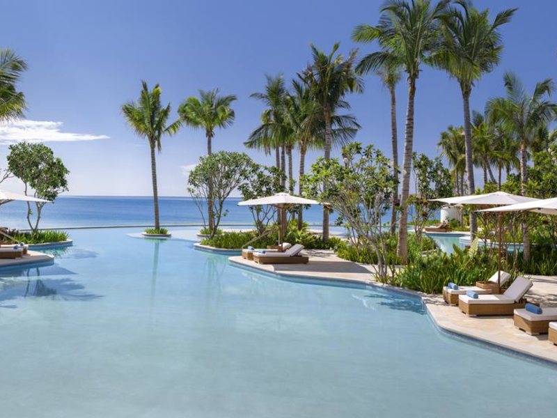 Waldorf Astoria Maldives Ithaafushi 324414