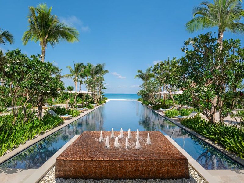 Waldorf Astoria Maldives Ithaafushi 324415