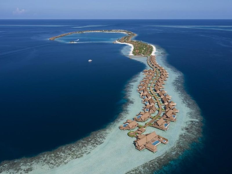 Waldorf Astoria Maldives Ithaafushi 324416