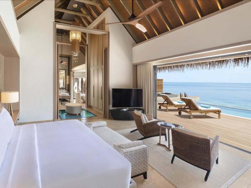 Waldorf Astoria Maldives Ithaafushi 324417