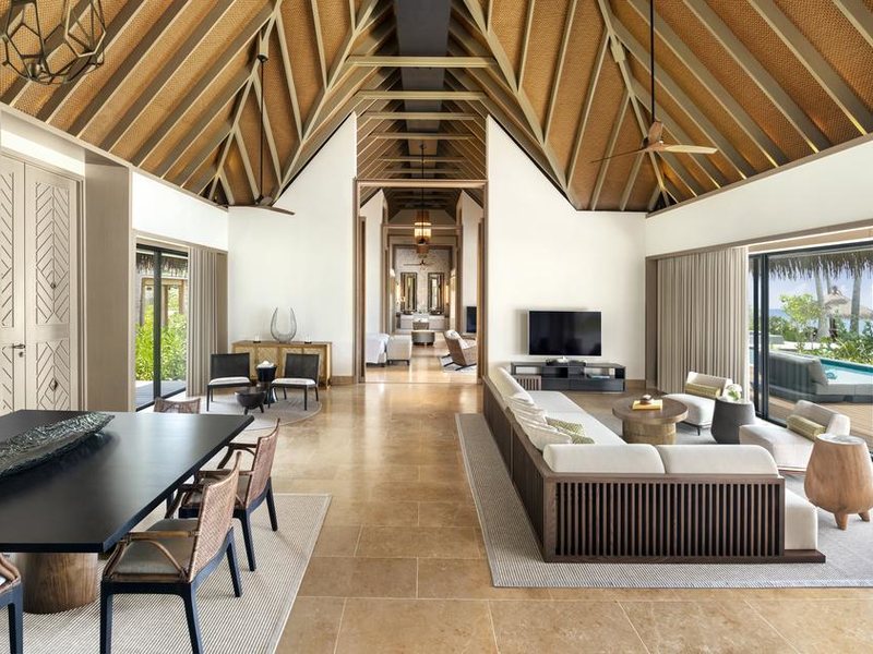 Waldorf Astoria Maldives Ithaafushi 324419