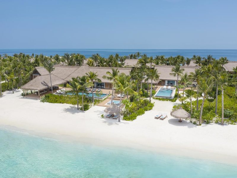 Waldorf Astoria Maldives Ithaafushi 324420