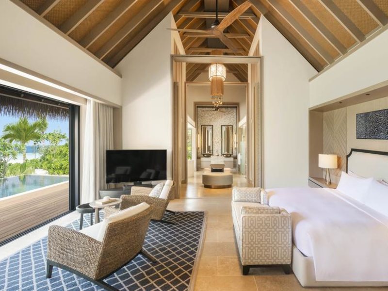 Waldorf Astoria Maldives Ithaafushi 324421