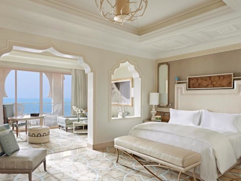 Waldorf Astoria Ras Al Khaimah 53823