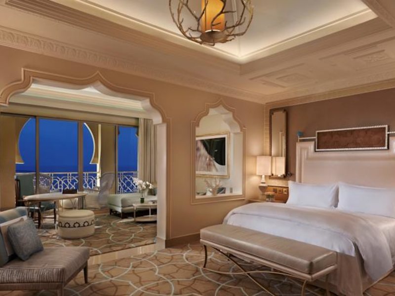 Waldorf Astoria Ras Al Khaimah 53824