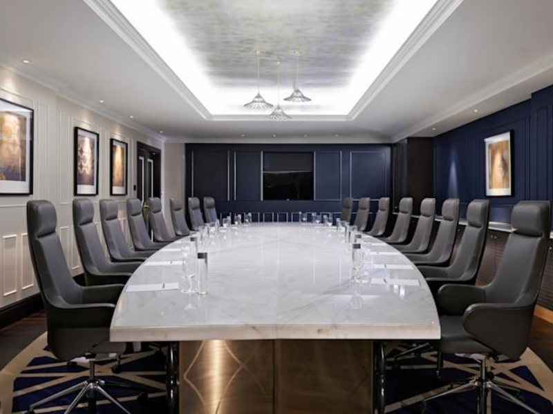 Waldorf Astoria Ras Al Khaimah 53825