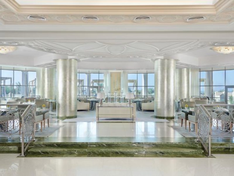 Waldorf Astoria Ras Al Khaimah 53826