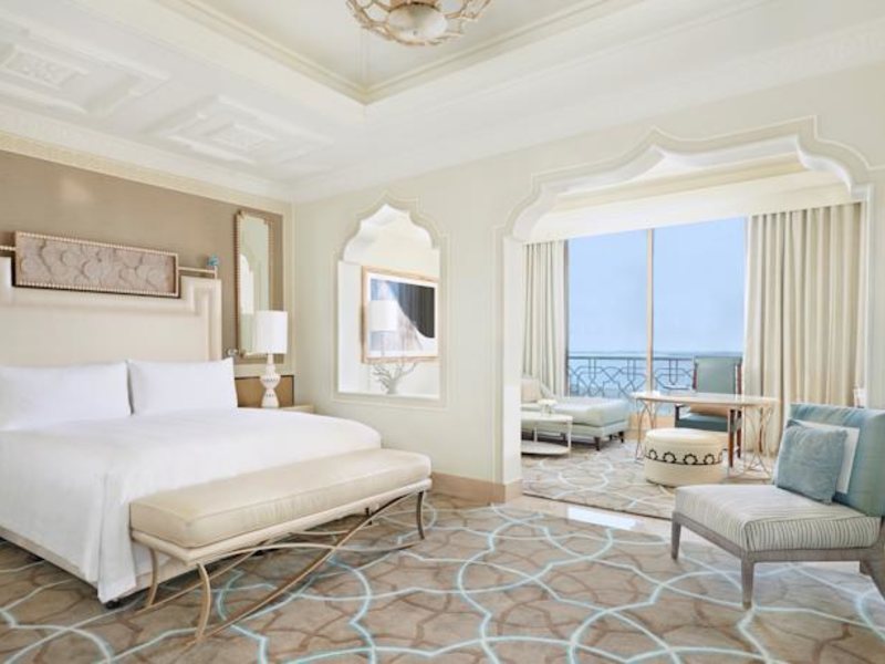 Waldorf Astoria Ras Al Khaimah 53827