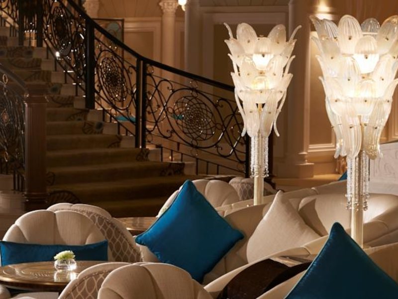 Waldorf Astoria Ras Al Khaimah 53828