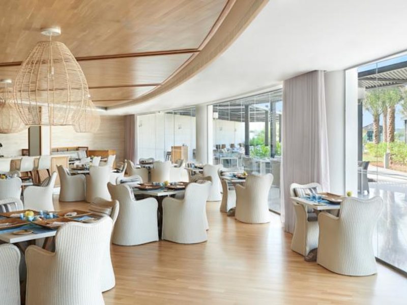 Waldorf Astoria Ras Al Khaimah 53829