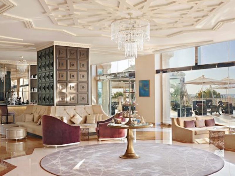 Waldorf Astoria Ras Al Khaimah 53830