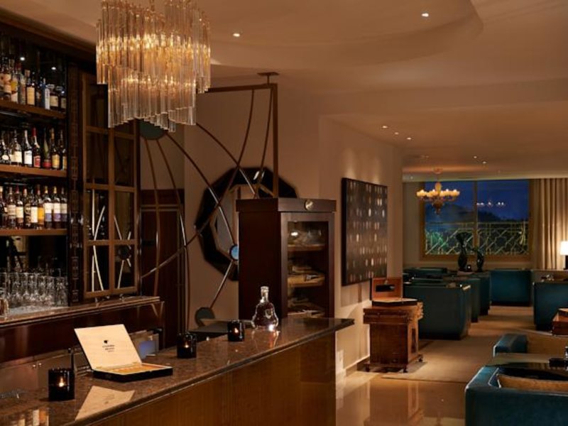 Waldorf Astoria Ras Al Khaimah 53831