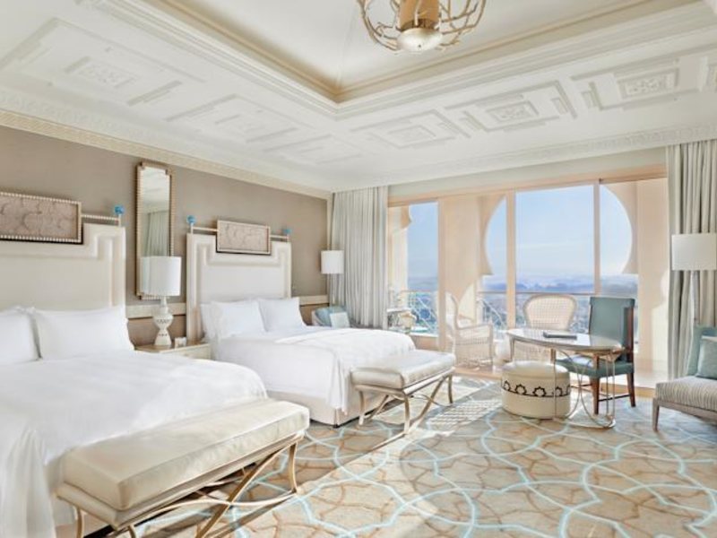 Waldorf Astoria Ras Al Khaimah 53832