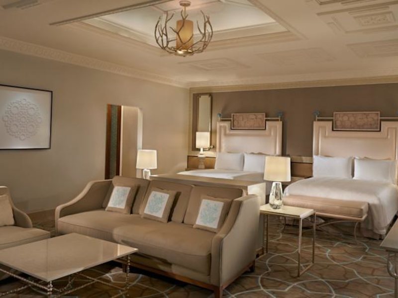 Waldorf Astoria Ras Al Khaimah 53833