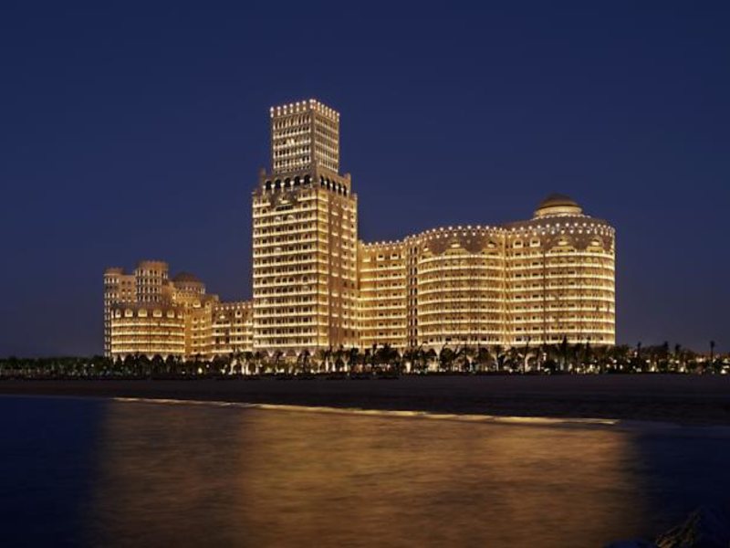 Waldorf Astoria Ras Al Khaimah 53834