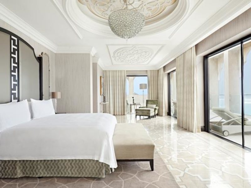 Waldorf Astoria Ras Al Khaimah 53838