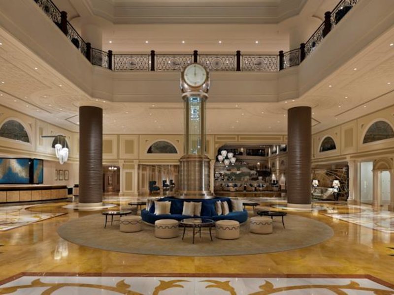Waldorf Astoria Ras Al Khaimah 53839