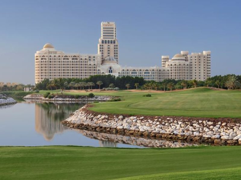 Waldorf Astoria Ras Al Khaimah 53840