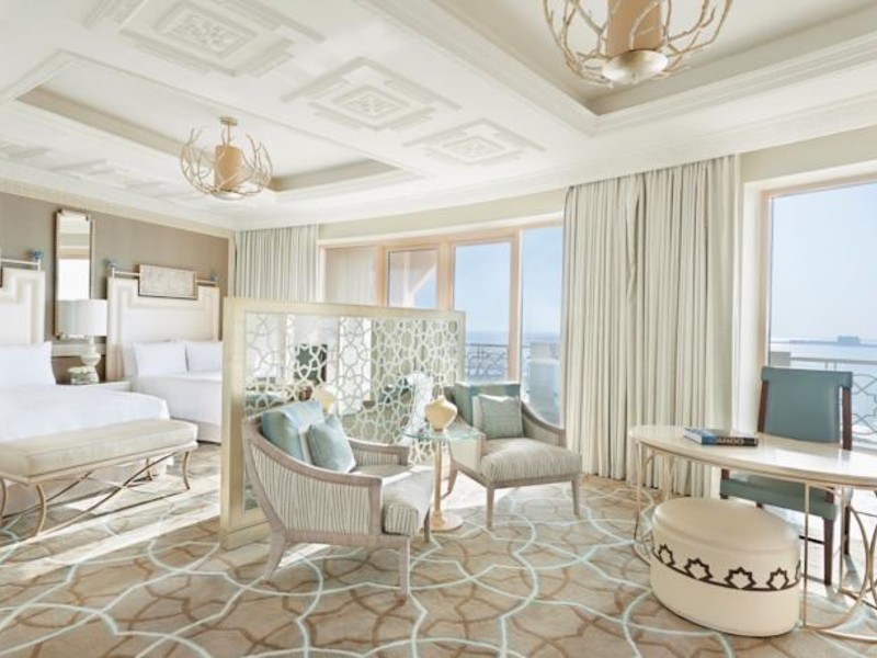 Waldorf Astoria Ras Al Khaimah 53841