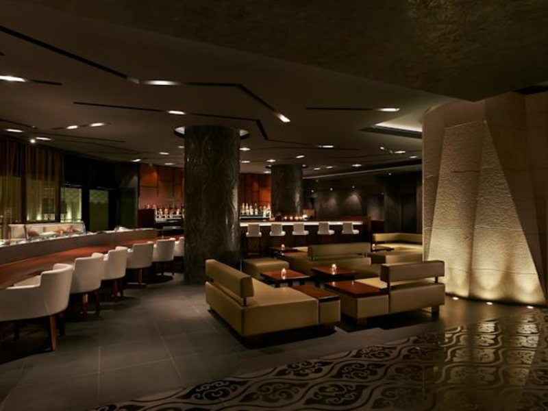 Waldorf Astoria Ras Al Khaimah 53843