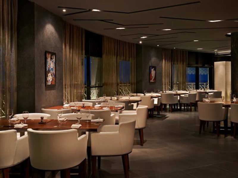 Waldorf Astoria Ras Al Khaimah 53844