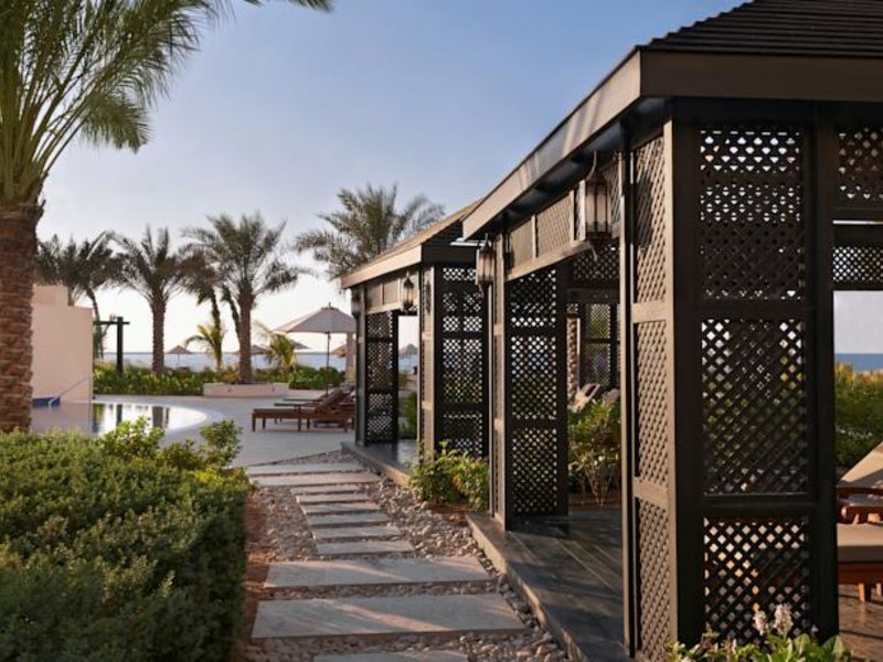 Waldorf Astoria Ras Al Khaimah 53845