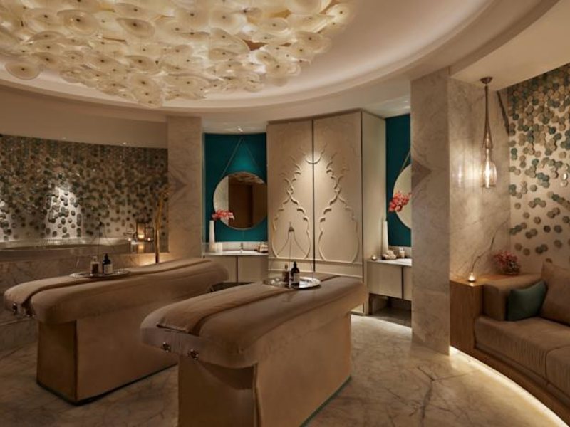 Waldorf Astoria Ras Al Khaimah 53846