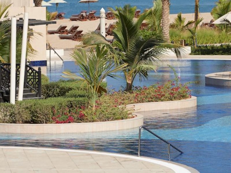 Waldorf Astoria Ras Al Khaimah 53847