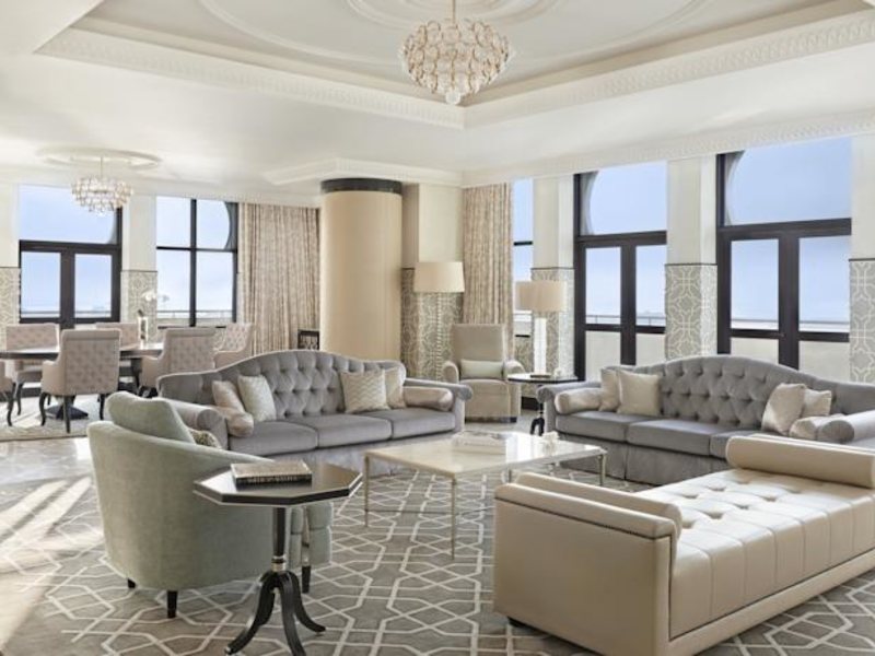 Waldorf Astoria Ras Al Khaimah 53849