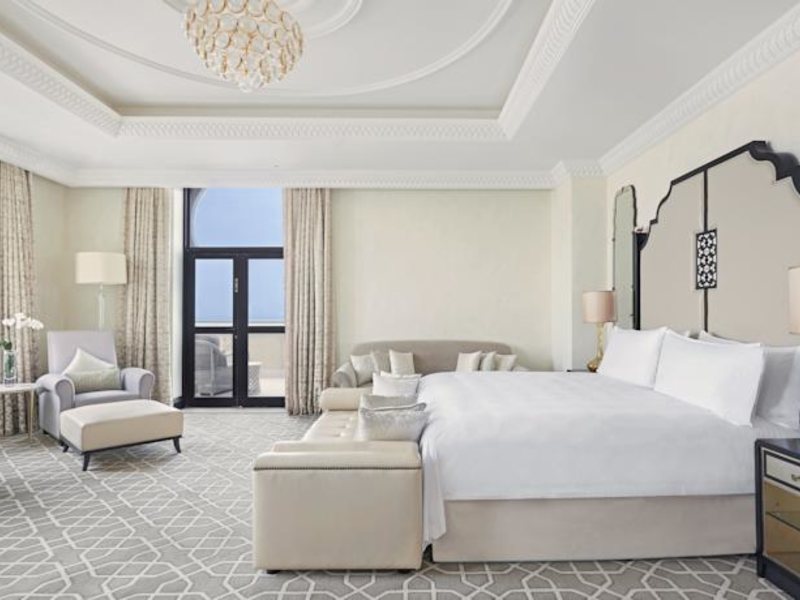 Waldorf Astoria Ras Al Khaimah 53850