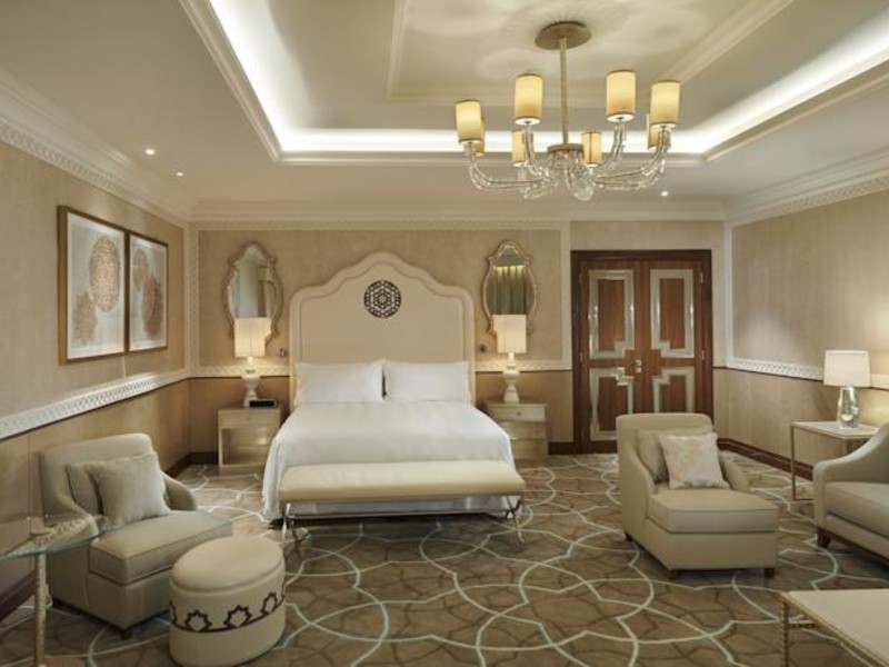 Waldorf Astoria Ras Al Khaimah 53851