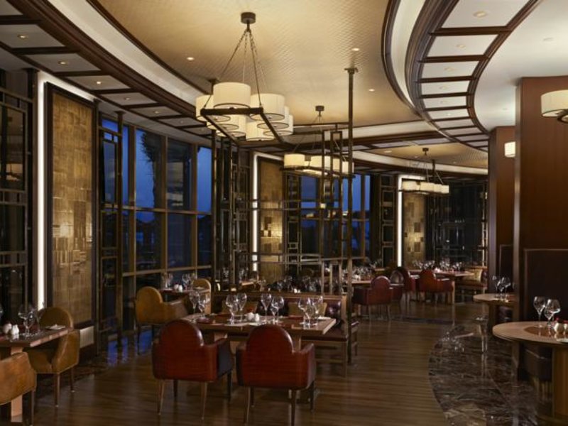 Waldorf Astoria Ras Al Khaimah 53853