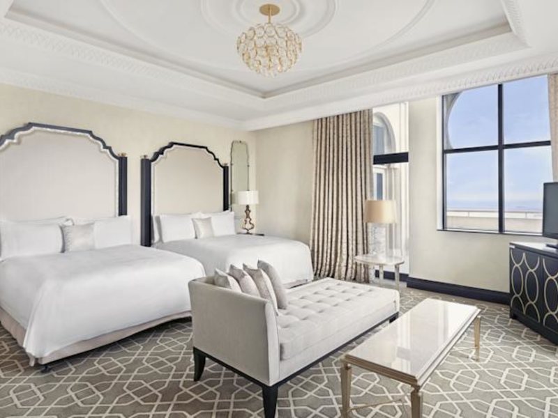 Waldorf Astoria Ras Al Khaimah 53854