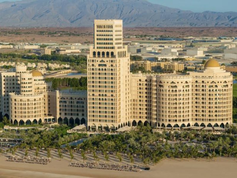 Waldorf Astoria Ras Al Khaimah 53855