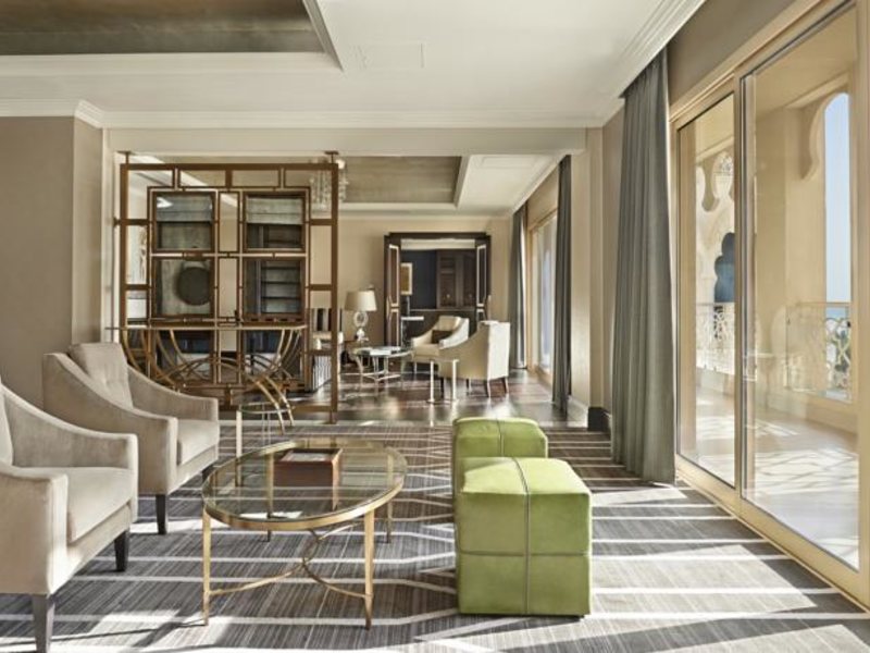 Waldorf Astoria Ras Al Khaimah 53856
