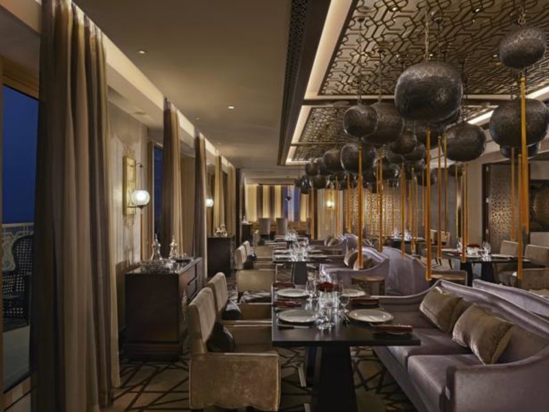 Waldorf Astoria Ras Al Khaimah 53858