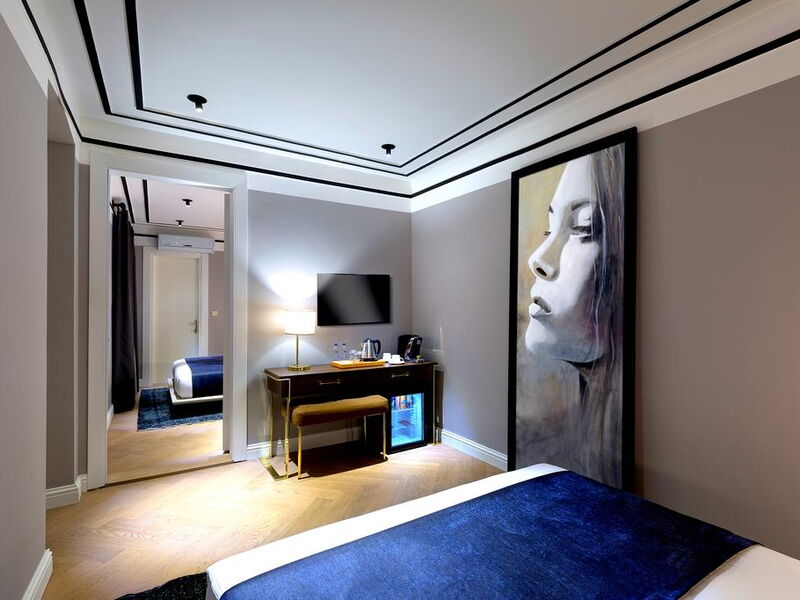 Walton Hotel Galata 304917