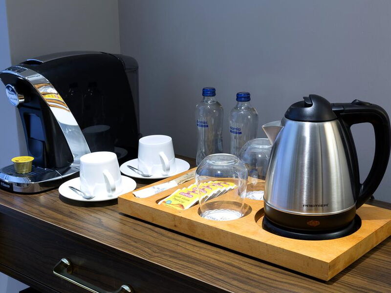 Walton Hotel Galata 304918